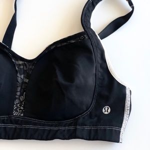 Lululemon Ta Ta Tamer